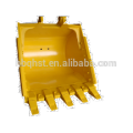 digger buckets for different brand of excavators